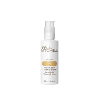 Paul Mitchell Quick Slip Styling Cream 150 ml
