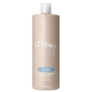 Paul Mitchell Sheer Hydration Shampoo 1000 ml
