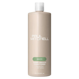 Super Smooth Conditioner, 1000 ml