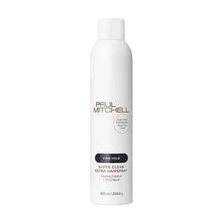 Paul Mitchell Super Clean Extra Hairspray 300 ml