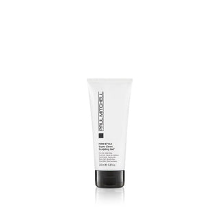 FirmStyle Super Clean Sculpting Gel, 200 ml