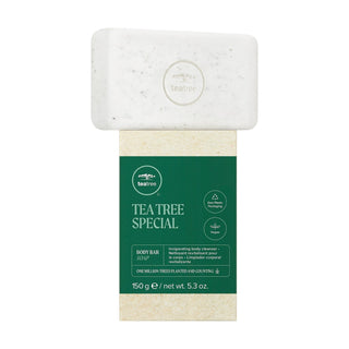 Paul Mitchell Tea Tree Body Bar 150 g