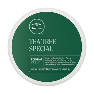 Paul Mitchell Tea Tree Forming Cream 85 g