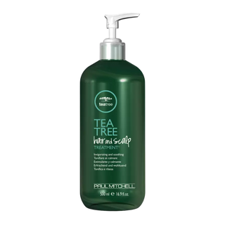 Paul Mitchell Tea Tree Hair and Scalp Treatment 500 ml