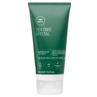 Paul Mitchell Tea Tree Hair & Scalp Treatment 150 ml