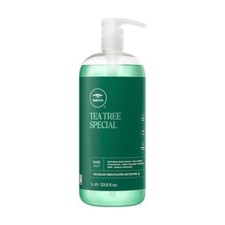 Paul Mitchell Tea Tree Hand Soap 1000 ml