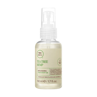 Paul Mitchell Tea Tree Hemp Replenishing Hair & Body Oil 50 ml