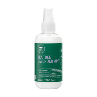 Paul Mitchell Tea Tree Lavender Mint Conditioning Leave-In Spray 200 ml