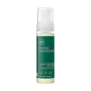 Paul Mitchell Tea Tree Lavender Mint Curl Refresh Foam 200 ml