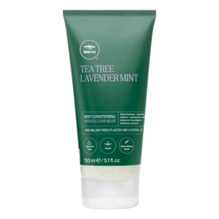 Paul Mitchell Tea Tree Lavender Mint Deep Conditioning Mineral Hair Mask 150 ml