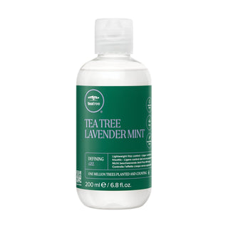 Paul Mitchell Tea Tree Lavender Mint Defining Gel 200 ml