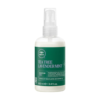 Paul Mitchell Tea Tree Lavender Mint Moisture Milk 100 ml