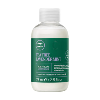 Paul Mitchell Tea Tree Lavender Mint Moisturizing Conditioner 75 ml