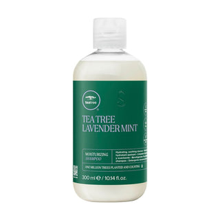 Paul Mitchell Tea Tree Lavender Mint Moisturizing Shampoo 300 ml