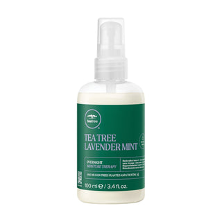 Paul Mitchell Tea Tree Lavender Mint Overnight Moisture Therapy 100 ml