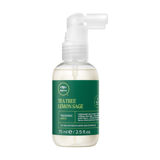 Paul Mitchell Tea Tree Lemon Sage Thickening Spray 75 ml