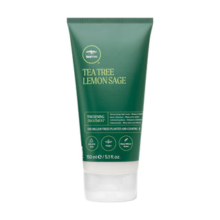 Paul Mitchell Tea Tree Lemon Sage Thickening Treatment 150 ml