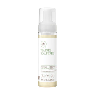 Paul Mitchell Tea Tree Scalp Care Regeniplex Root Lift Foam 200 ml