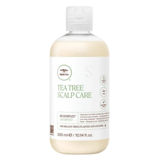 Tea Tree Scalp Care Regeniplex Shampoo, 300 ml