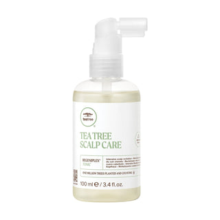 Paul Mitchell Tea Tree Scalp Care Regeniplex Tonic 100 ml