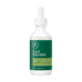 Paul Mitchell Tea Tree Scalp Wellness Dry Scalp Serum 55 ml