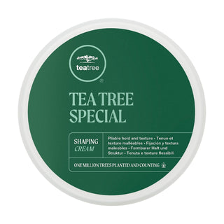 Paul Mitchell Tea Tree Shaping Cream 85 g