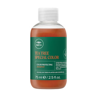 Paul Mitchell Tea Tree Special Color Shampoo 75 ml