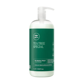 Paul Mitchell Tea Tree Special Conditioner 1000 ml