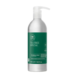 Paul Mitchell Tea Tree Special Conditioner Aluminiumflasche 500 ml