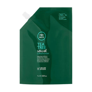 Paul Mitchell Tea Tree Special Conditioner Refill Pouch 1000 ml