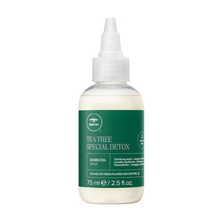 Paul Mitchell Tea Tree Special Detox Kombucha Rinse 75 ml