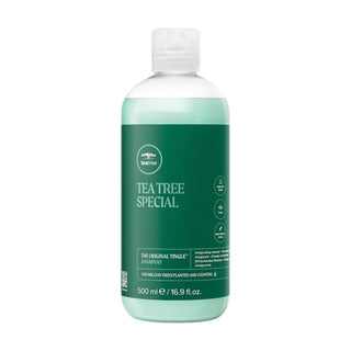 Paul Mitchell Tea Tree Special Shampoo 500 ml