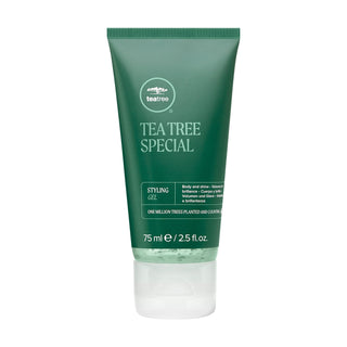 Paul Mitchell Tea Tree Special Styling Gel 75 ml