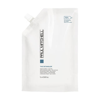 Paul Mitchell The Detangler Refill Pouch 1000 ml