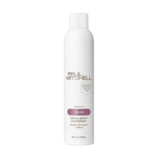 Paul Mitchell Volume Extra-Body Hairspray 300 ml