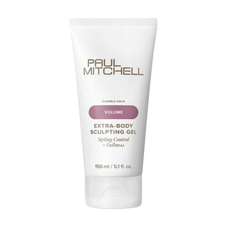 Paul Mitchell Volume Extra-Body Sculpting Gel 150 ml