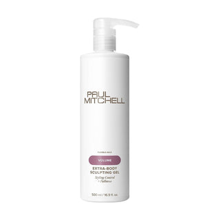 Paul Mitchell Volume Extra-Body Sculpting Gel 500 ml
