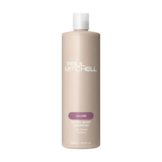 Paul Mitchell Volume Extra-Body Shampoo 500 ml