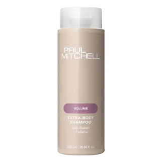 Paul Mitchell Extra-Body Shampoo 75 ml