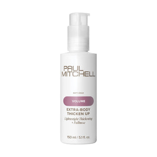 Paul Mitchell Volume Extra-Body Thicken Up 150 ml