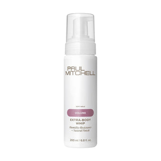 Paul Mitchell Volume Extra-Body Whip 200 ml