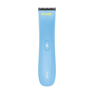 Wahl Peanut Li Trimmer, Blau