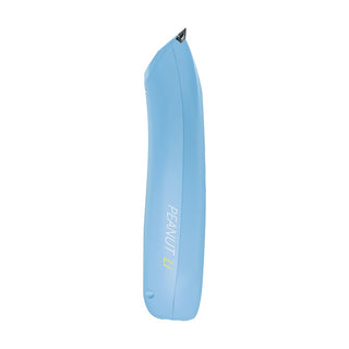 Wahl Peanut Li Trimmer, Blau