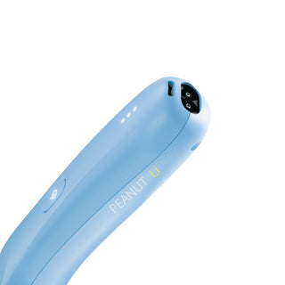 Wahl Peanut Li Trimmer, Blau