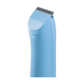 Wahl Peanut Li Trimmer, Blau