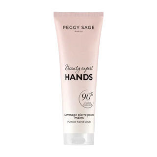 Beauty Expert Hands Pumice Hand Scrub, 100 ml