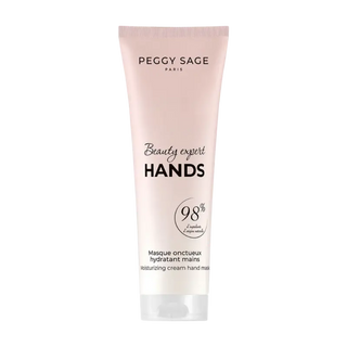 Beauty Expert Handsmoisturizing Cream Hand Mask, 100 ml