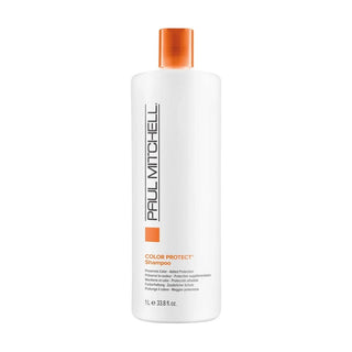 Paul Mitchell Color Protect Shampoo 1000 ml