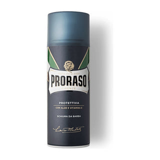 Proraso Blau Schützender Rasierschaum 400 ml