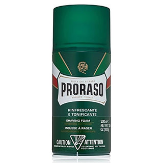Proraso Grün Rasierschaum, 300 ml